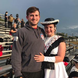 Meet your Posher, Jaycie